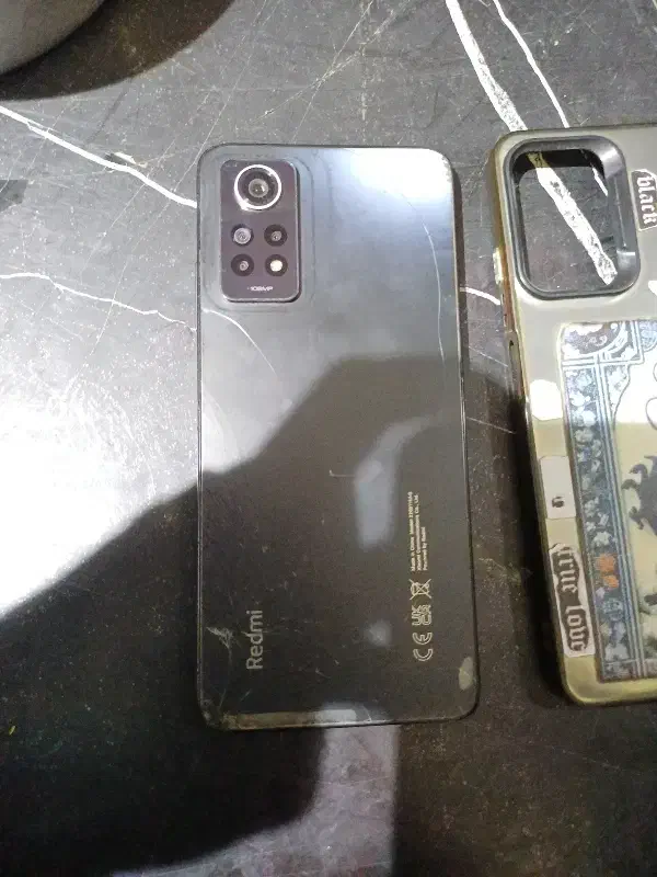 شیائومی نوت 12 پرو Redmi note12 pro 256|موبایل|گلبهار, شهر جدید گلبهار|دیوار