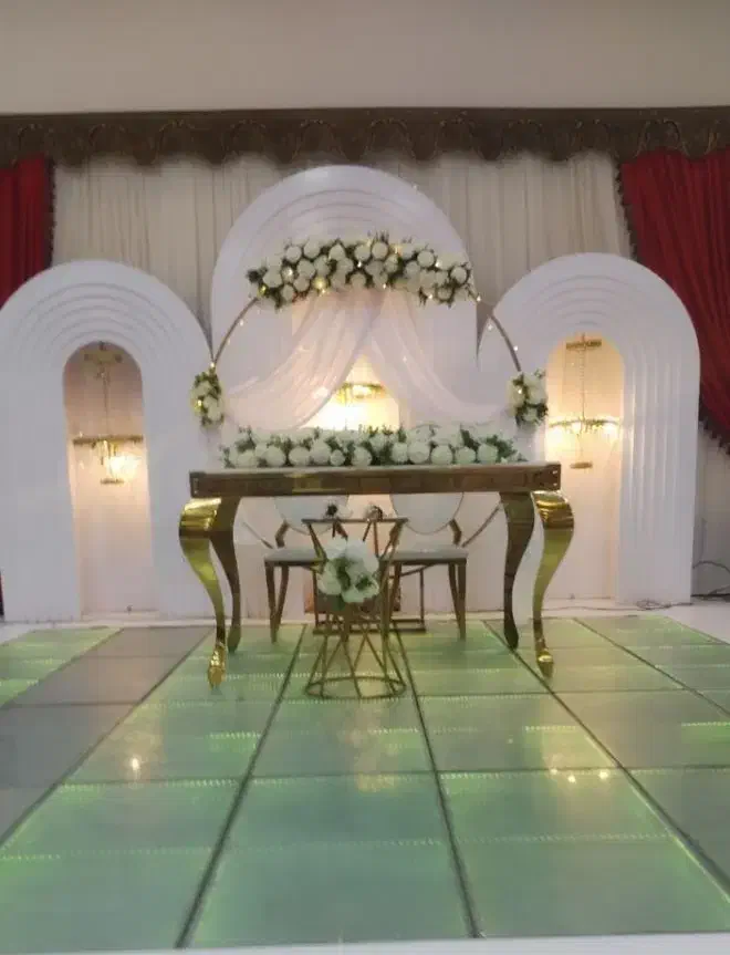 تالار|خدمات پذیرایی، مراسم|زبرخان, |دیوار