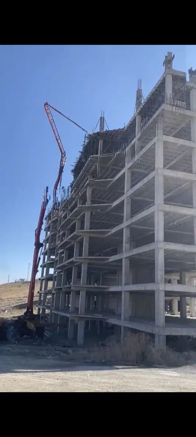 فروش آپارتمان ۱۲۵ متری ۲ خوابه|فروش آپارتمان|ماکو, |دیوار