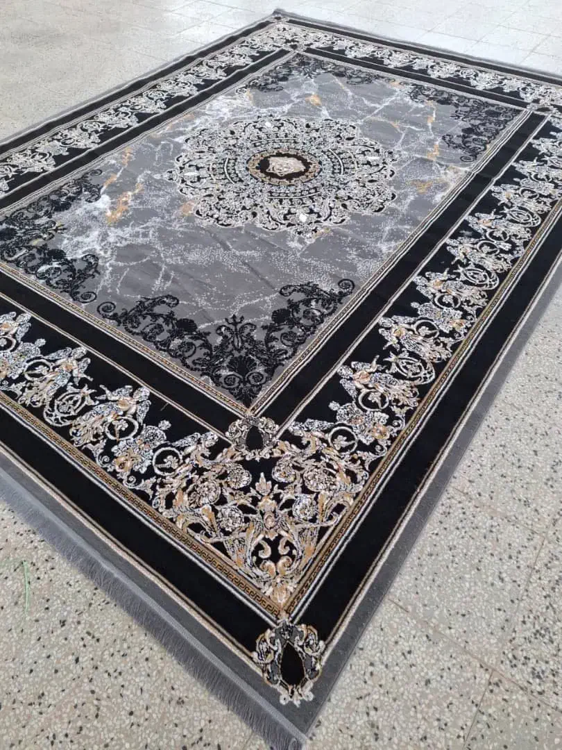 فرش عباسی تولید کننده|فرش|کرج, حیدرآباد|دیوار