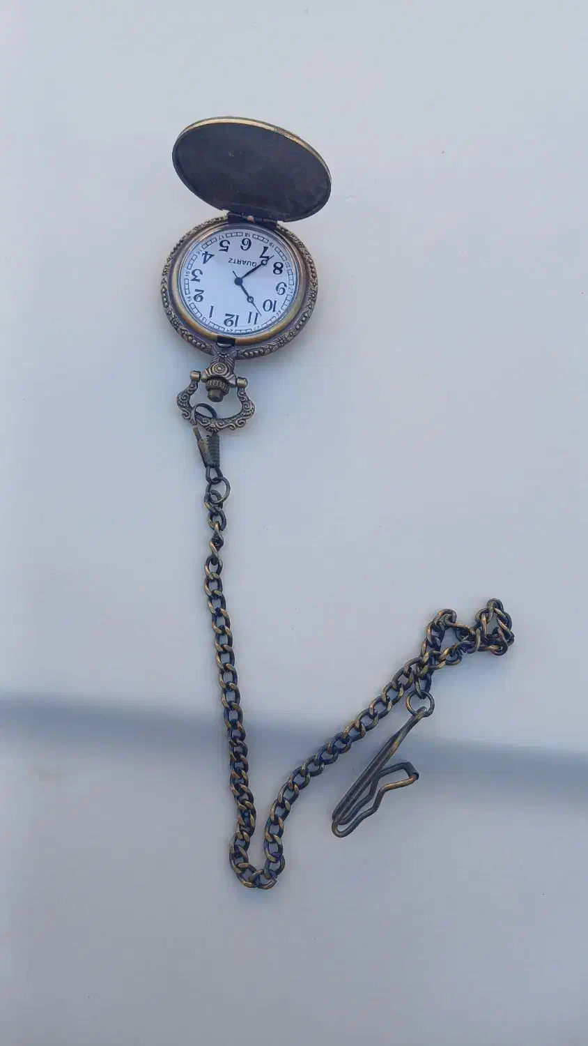 ساعت قدیمی|ساعت|بناب, |دیوار