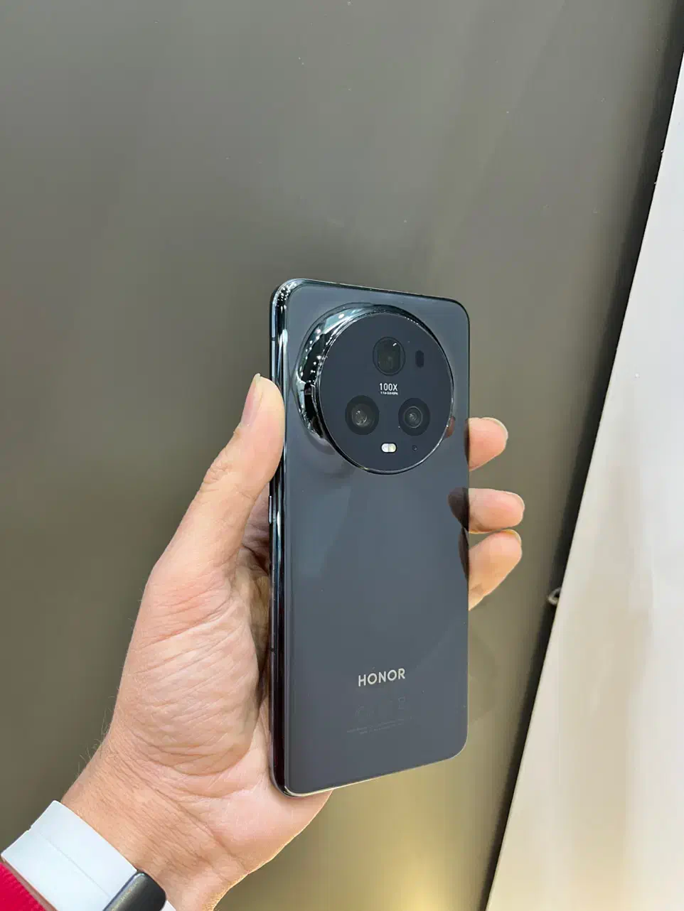 honor magic 5 pro 512 /12|موبایل|مشهد, سجاد شهر|دیوار