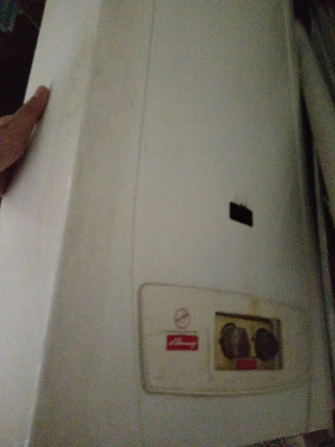 آبگرمکن دیوار پلار|آبگرمکن، پکیج، شوفاژ|مشهد, امام خمینی|دیوار