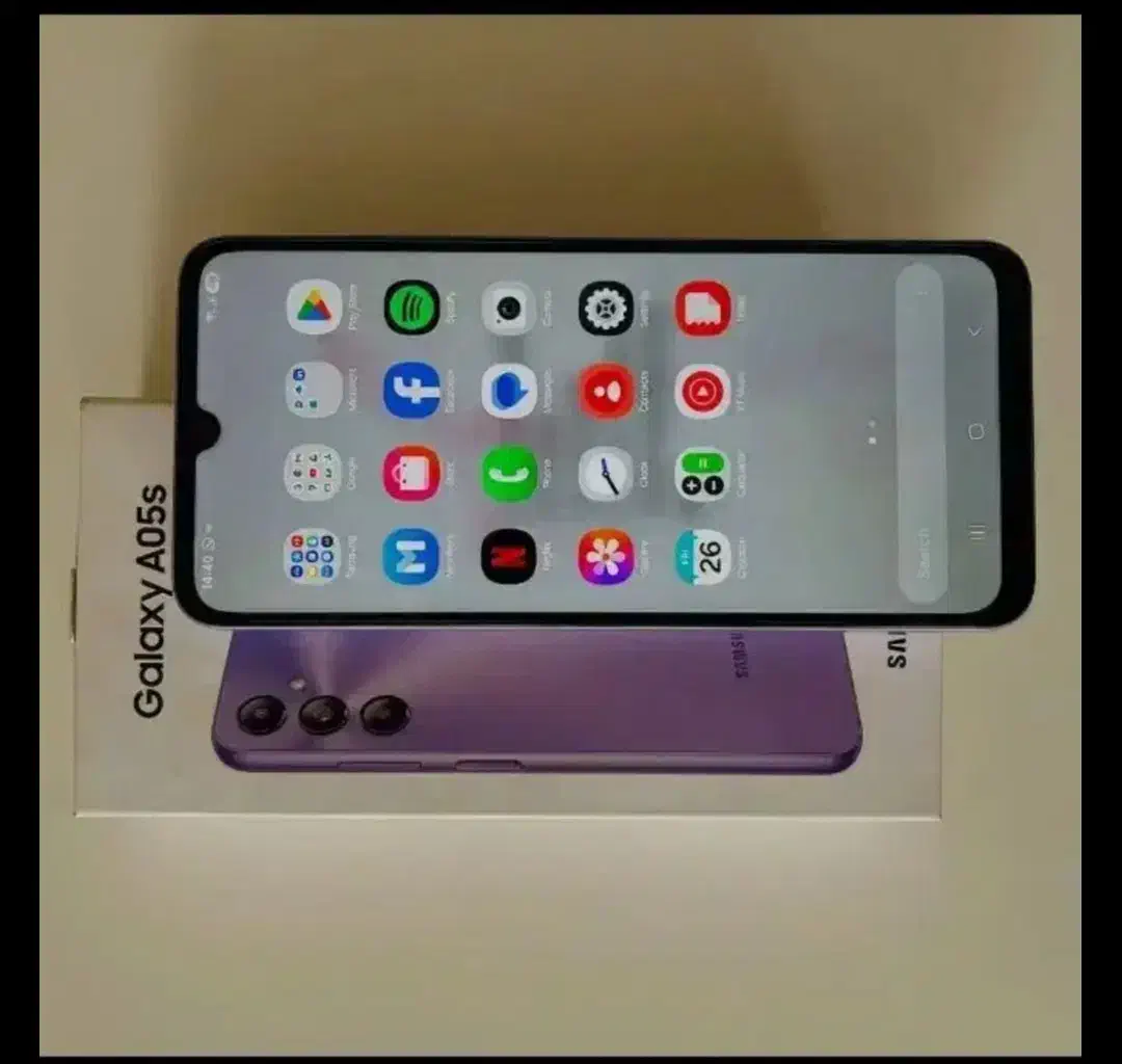 گوشیA05s|موبایل|اردبیل, |دیوار