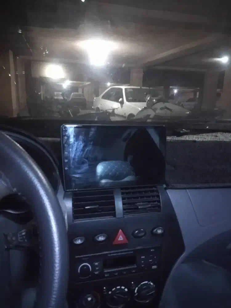 فروش تیبا 2 مدل 401|خودرو سواری و وانت|بندرعباس, |دیوار