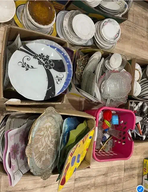 چینی آرکوپال ملامین کیلویی30 دونه 30|ظروف سرو و پذیرایی|مشکین‌دشت, |دیوار