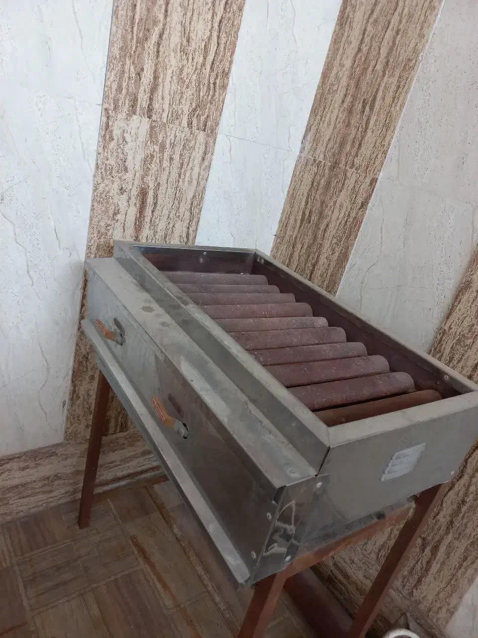 کباب پز|اجاق گاز و لوازم برقی پخت‌وپز|اندیمشک, |دیوار