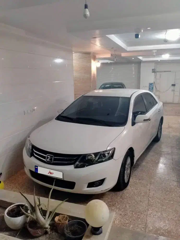 آریو مدل ۹۷|خودرو سواری و وانت|بندرعباس, |دیوار