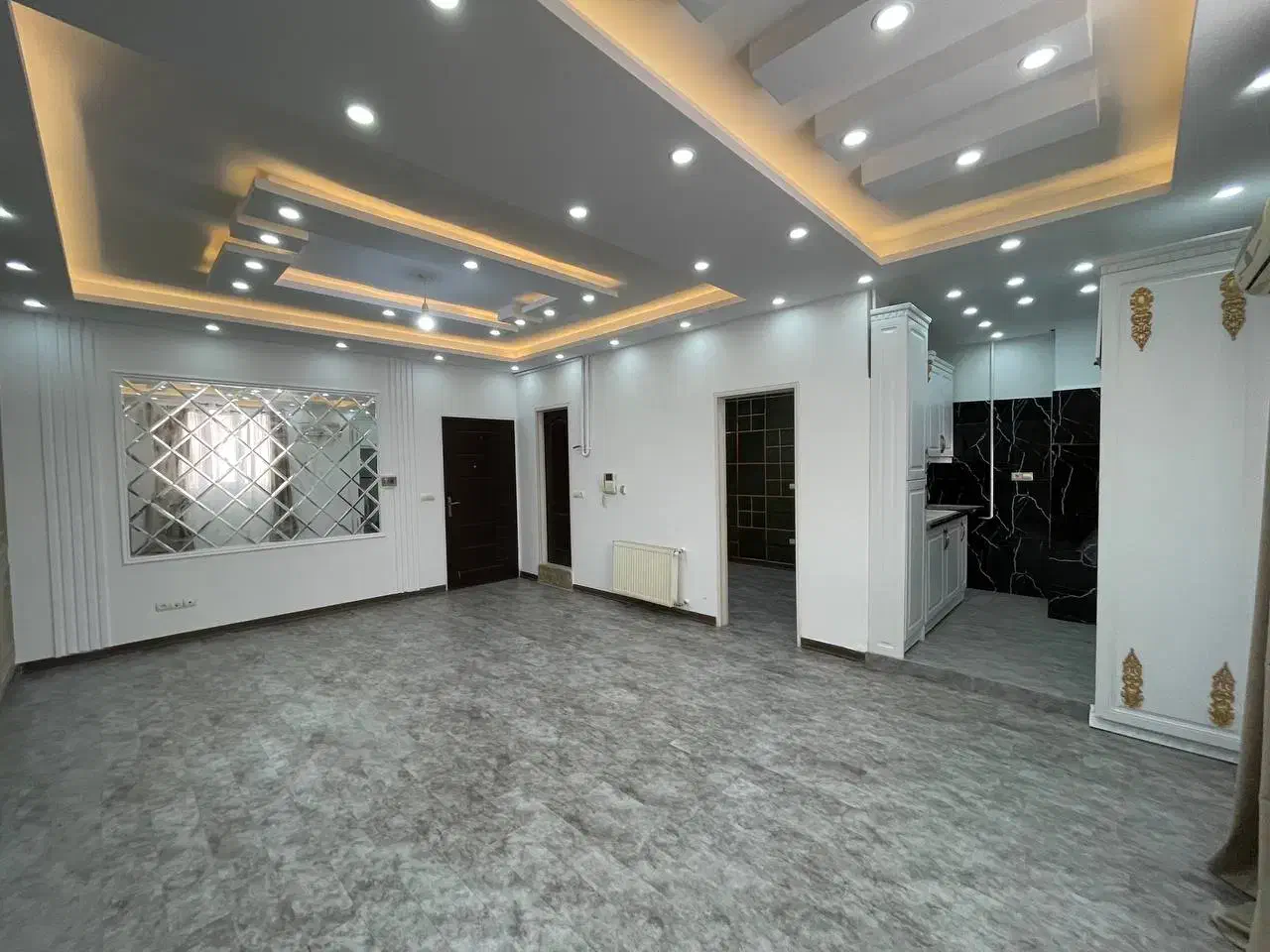 انتخابی هوشمندانه برای سرمایه‌گذاری و سکونت|فروش آپارتمان|اندیشه, اندیشه فاز ۱|دیوار