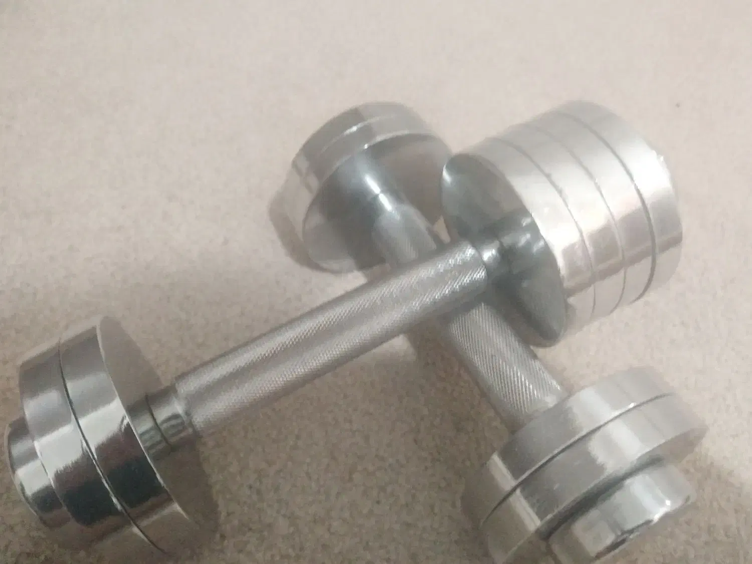 فروش آبزار بدن سازی. بازوی|تجهیزات ورزشی|استهبان, |دیوار