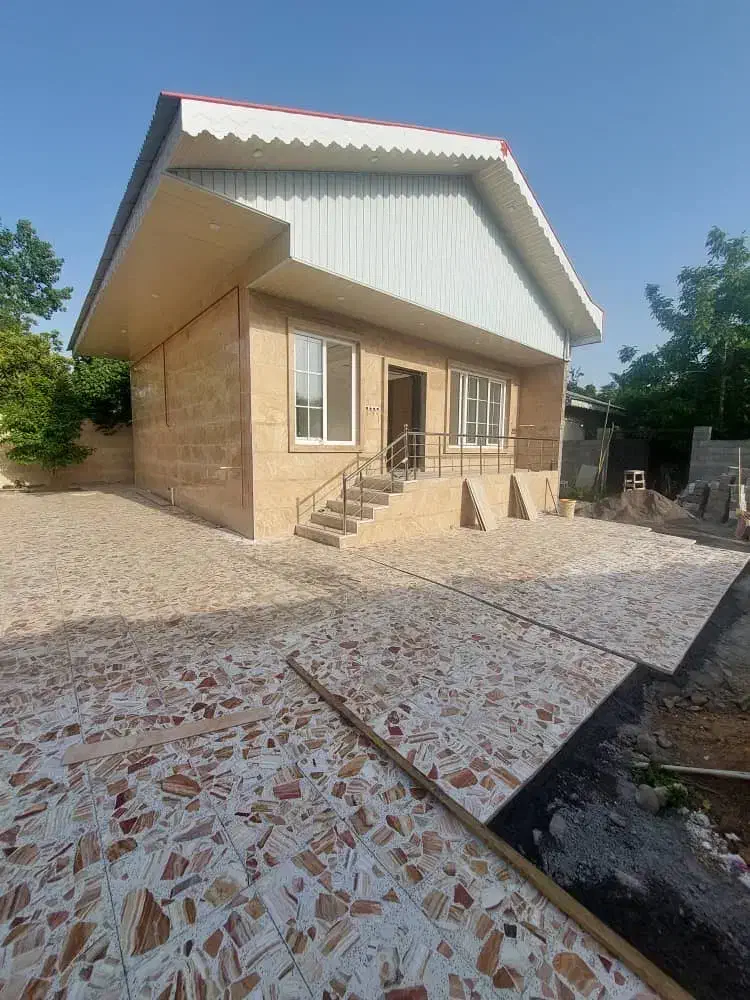 فروش خانه ویلایی ۸۵ متری ۲ خوابه|فروش خانه و ویلا|فومن, |دیوار