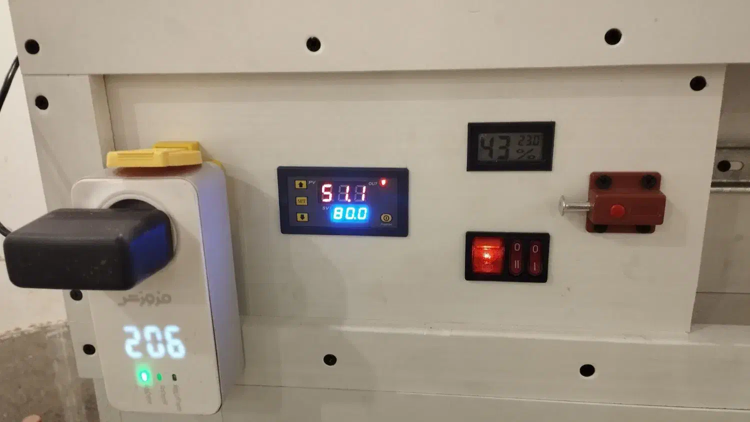 سایلنت باکس در حد اک|قطعات و لوازم جانبی رایانه|مشهد, شریف|دیوار