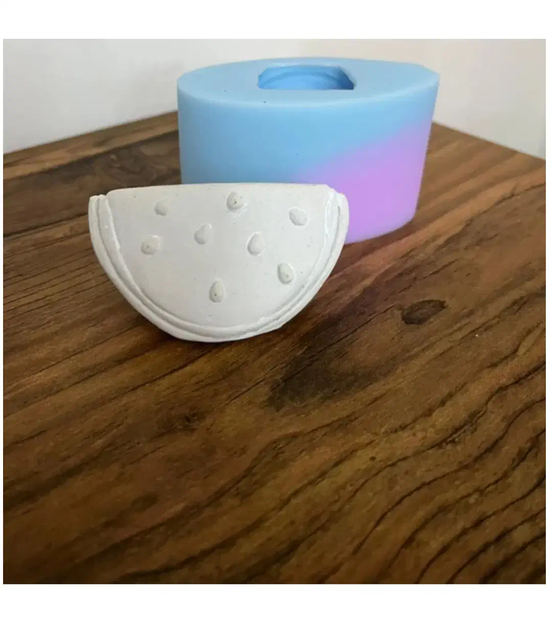 قالب سیلیکونی شمع سازی مخصوص شب یلدا|صنایع دستی و سایر لوازم تزئینی|اردبیل, |دیوار