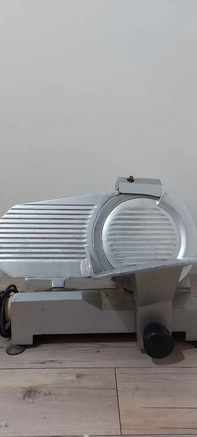 کالباس برش براکس|سایر لوازم برقی|تهران, المهدی|دیوار