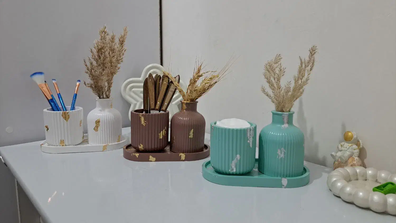 انواع دکوری های سفارشی|صنایع دستی و سایر لوازم تزئینی|مشهد, رده|دیوار