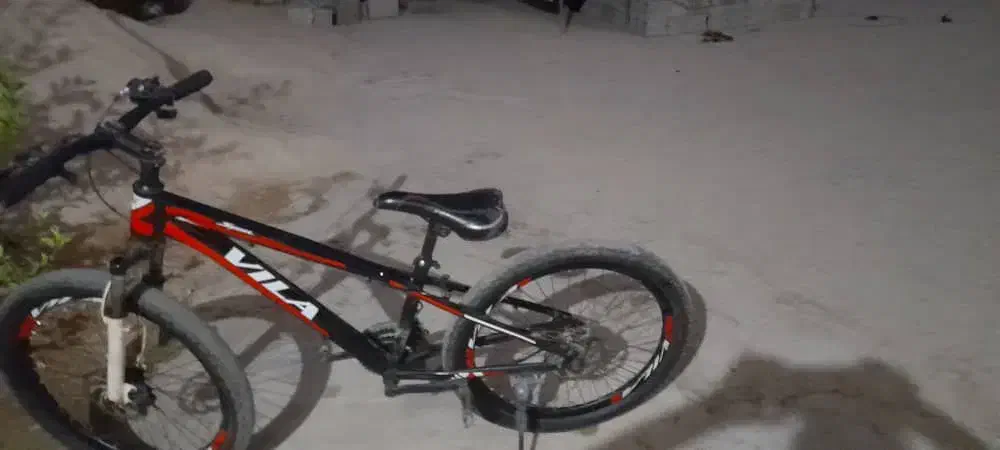 دوچرخه 24 درحد نو|دوچرخه، اسکیت، اسکوتر|برازجان, |دیوار