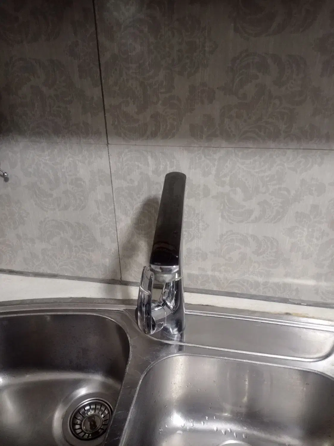 تاسیسات و تعمیرات شیرآلات منازل|خدمات پیشه و مهارت|فامنین, |دیوار