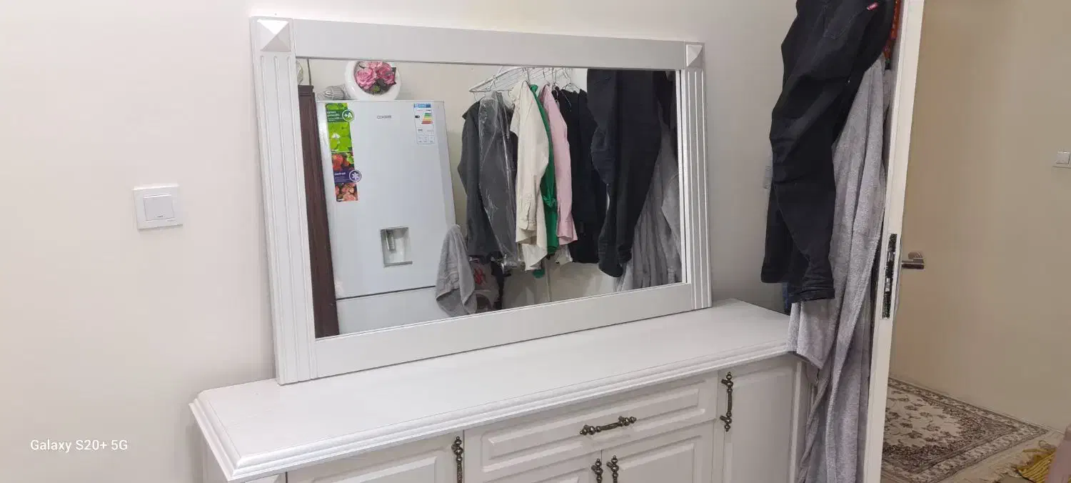 آیینه و کنسول|بوفه، ویترین، کنسول|تهران, جیحون|دیوار