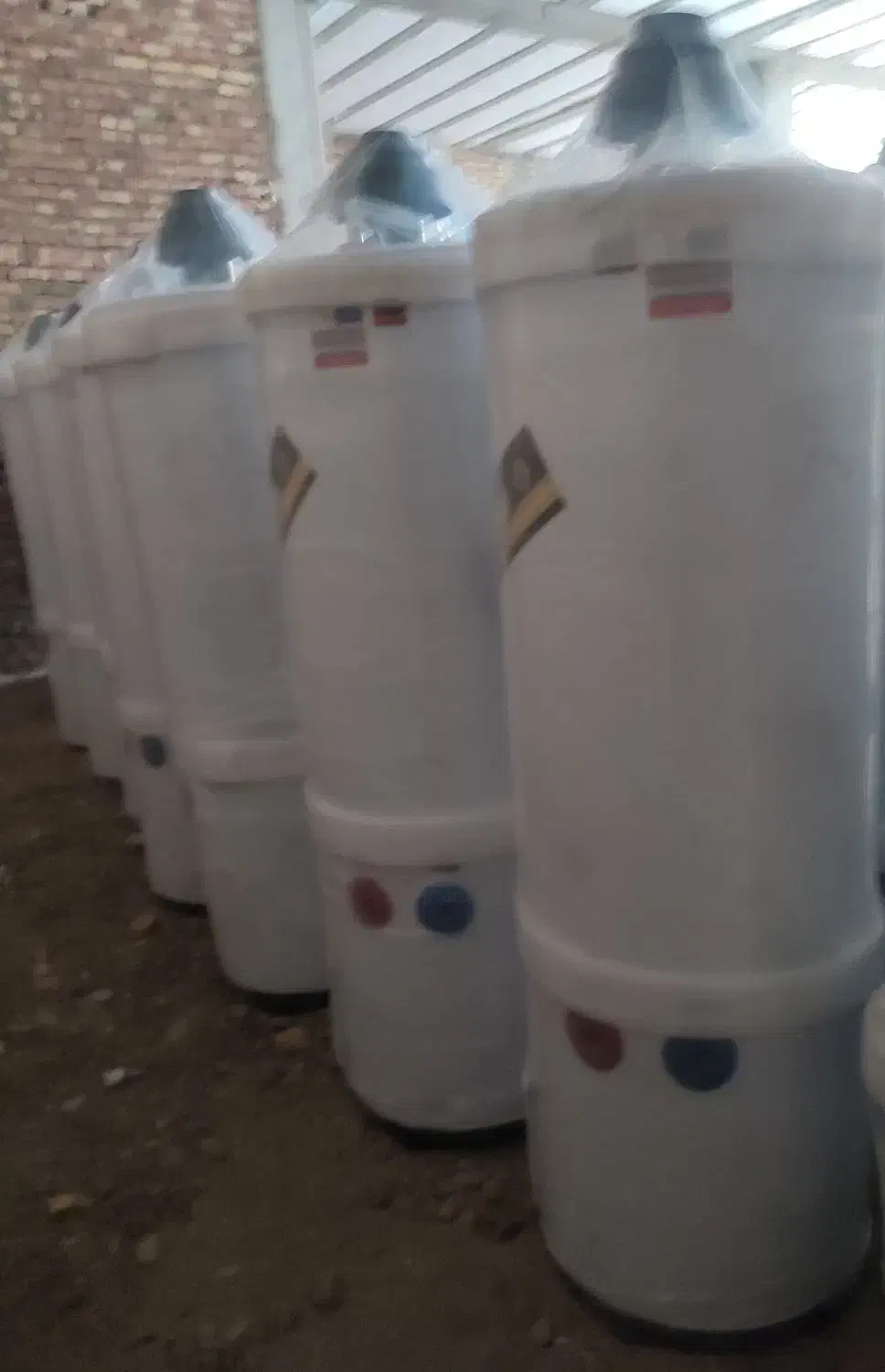 کمپین تعویض آبگرمکن جنرال|آبگرمکن، پکیج، شوفاژ|سلماس, |دیوار