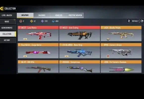 اکانت کالاف|کنسول، بازی ویدئویی و آنلاین|شیراز, سرو|دیوار