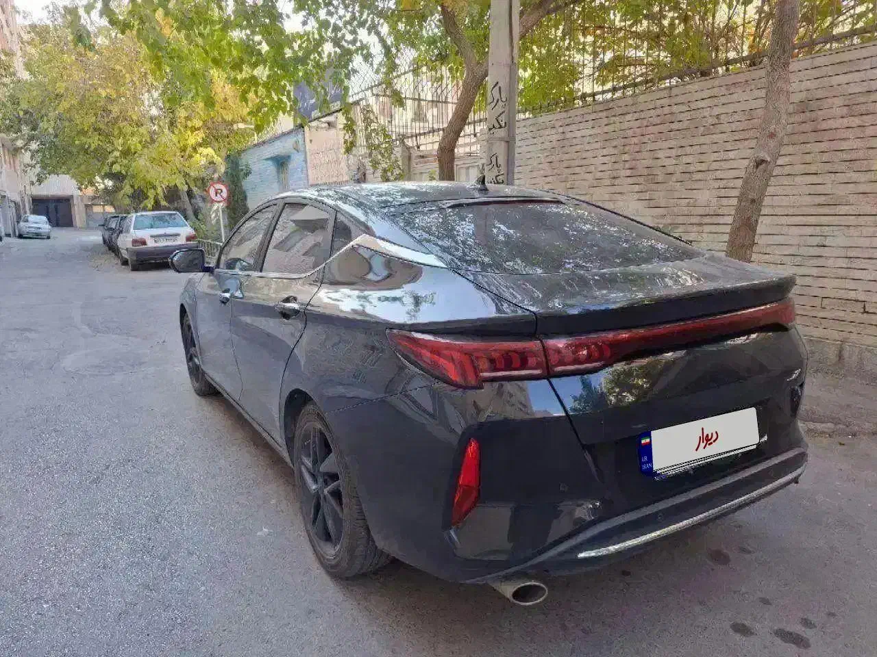 KMC J7 مشکی بدون رنگ+ 30 میلیون جهاز|خودرو سواری و وانت|اصفهان, عسگریه|دیوار