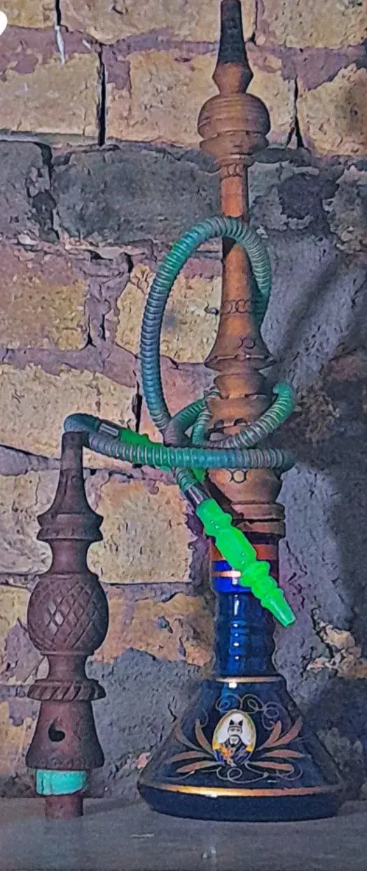 قلیان سالم|کلکسیون و سرگرمی|رفسنجان, |دیوار