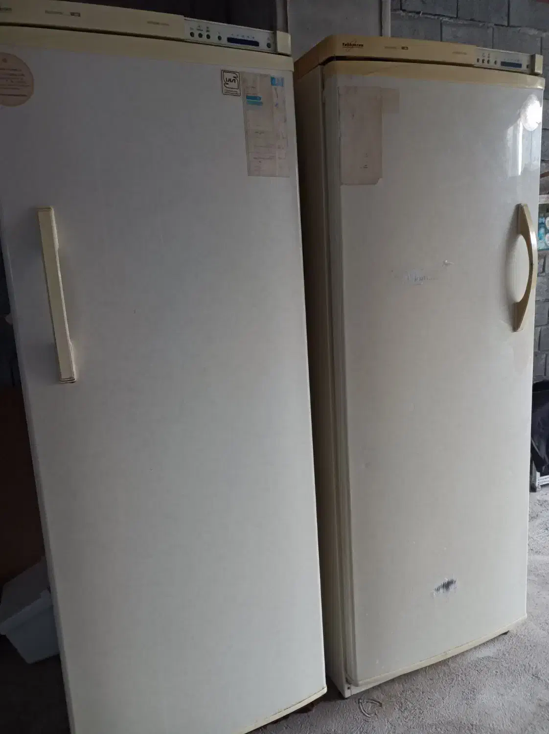 یخچال یخساران|یخچال و فریزر|آمل, |دیوار