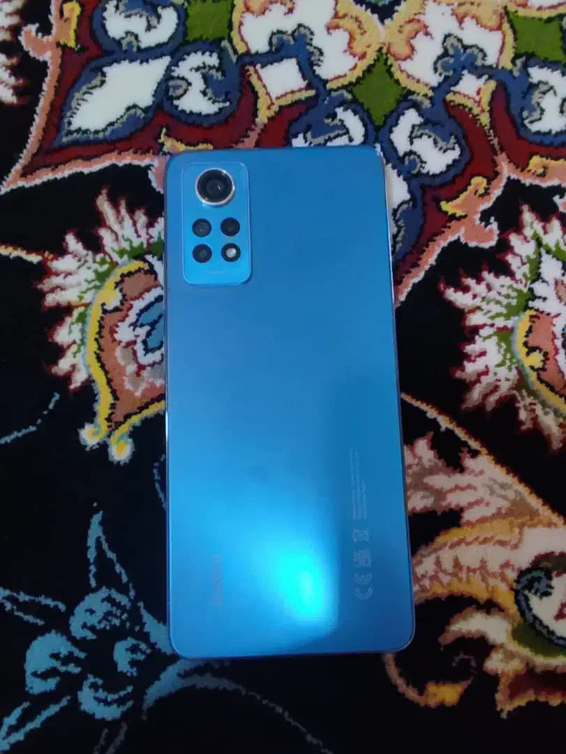 نوت دوازده پرو|موبایل|توکهور, |دیوار