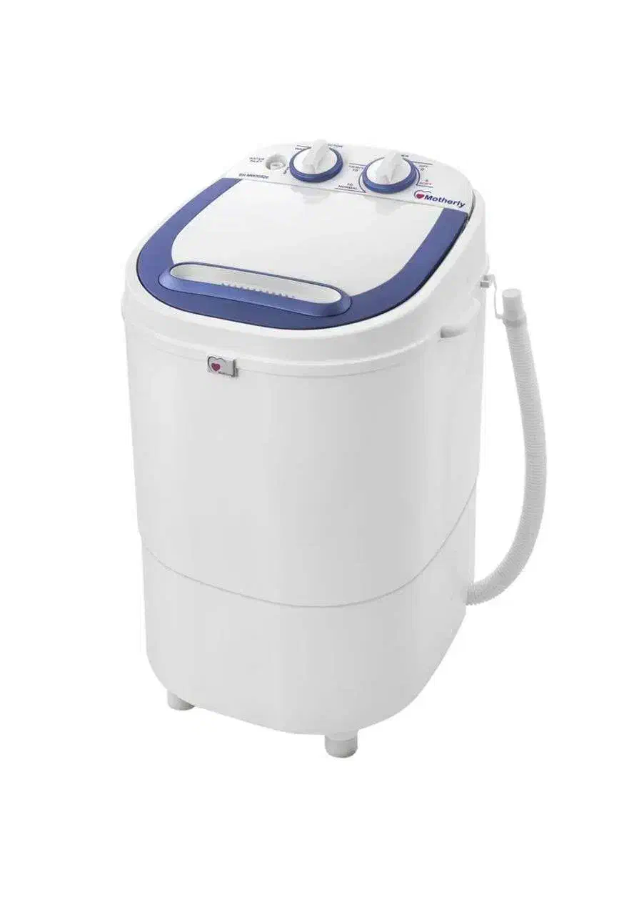 مینی واش|ماشین لباسشویی و خشککن لباس|اندیشه, اندیشه فاز ۴|دیوار