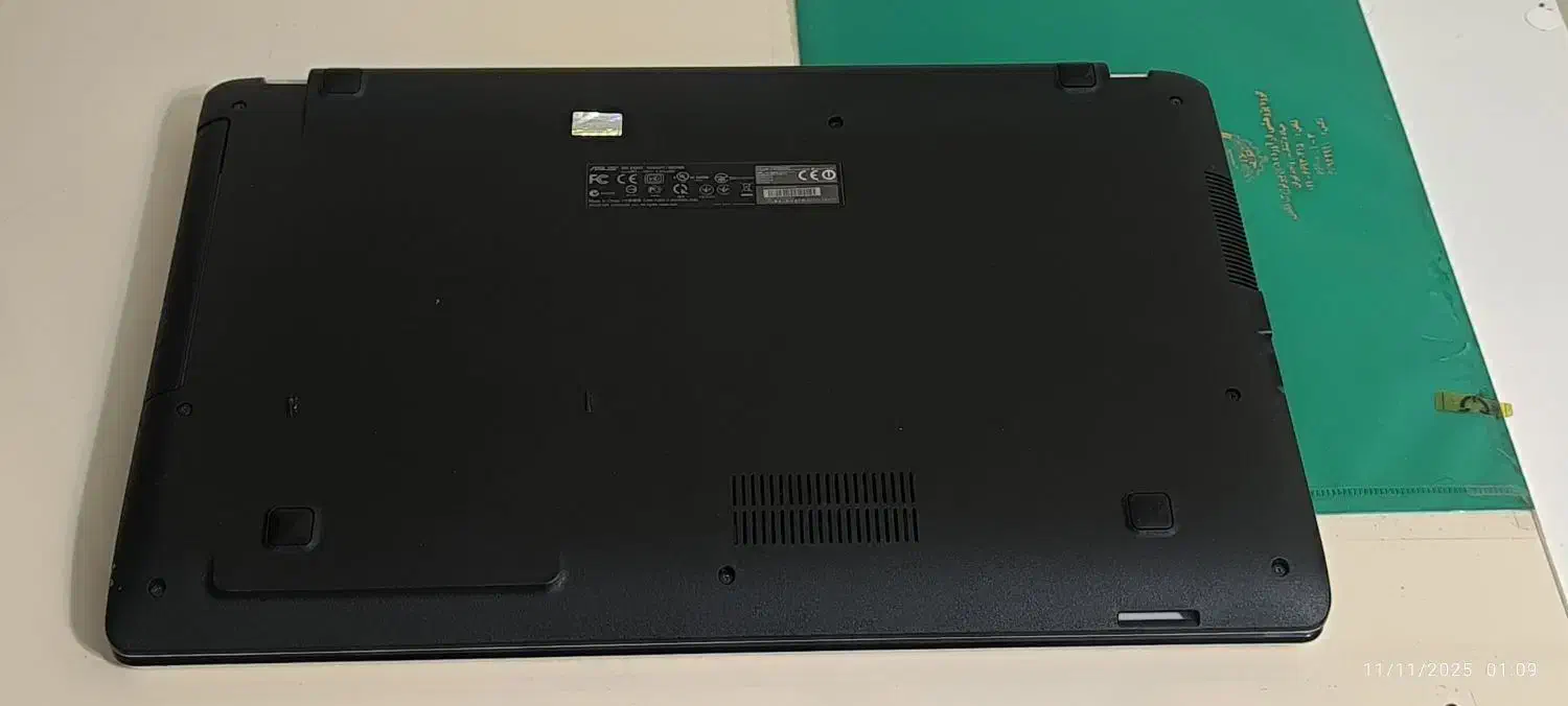 لبتاب ایسوس مدل X551C|رایانه همراه|تهران, مرزداران|دیوار