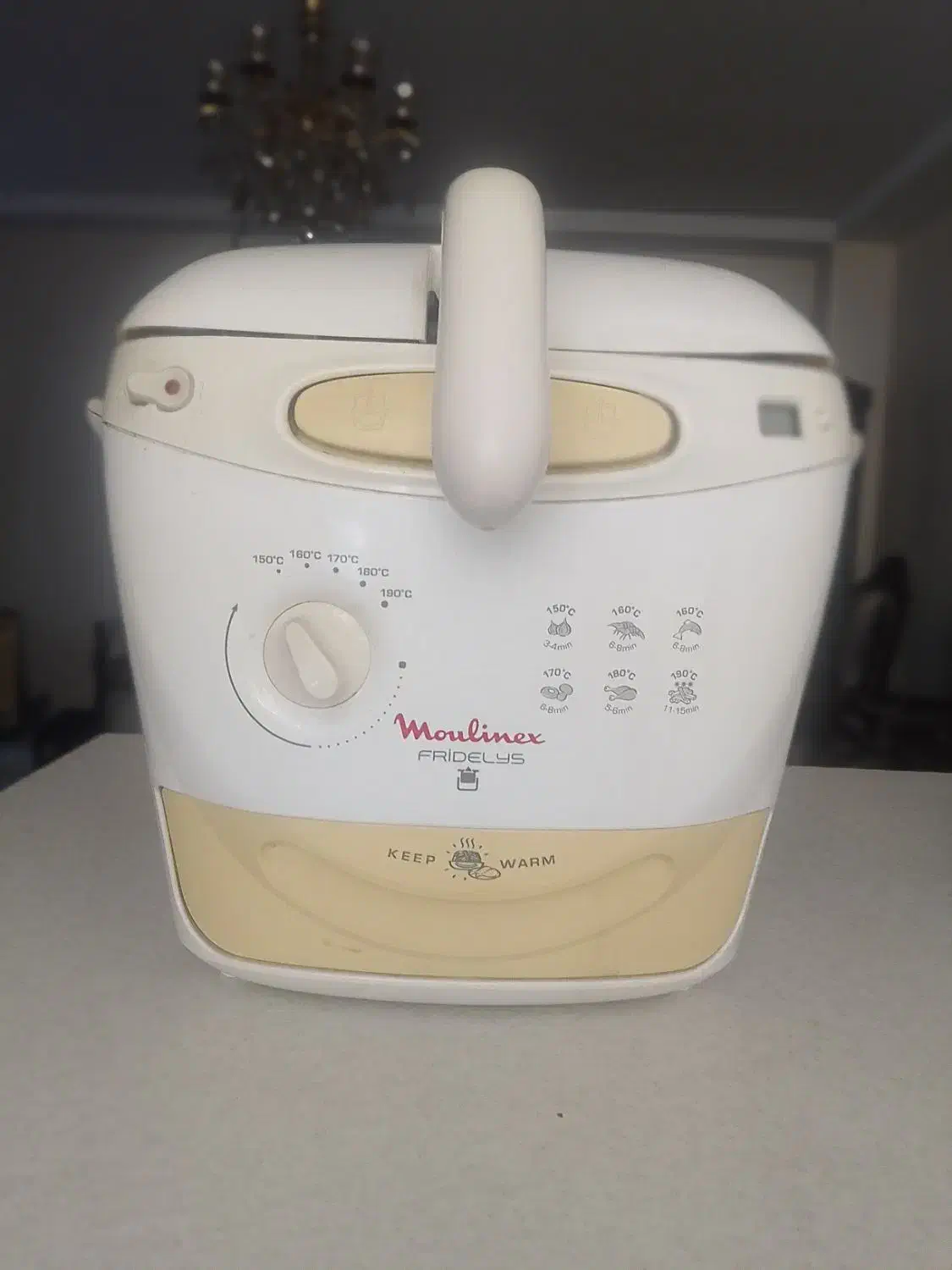 سرخ کن|اجاق گاز و لوازم برقی پخت‌وپز|کرج, چهارصد دستگاه|دیوار