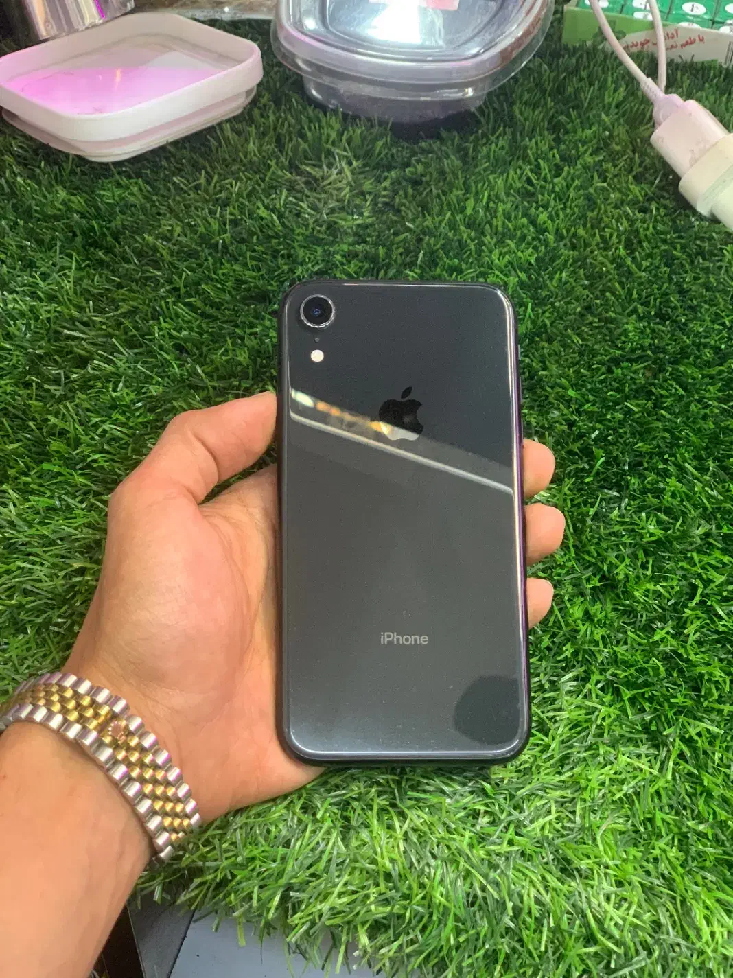 XR ۱۲۸ نو نو|موبایل|تهران, دروازه شمیران|دیوار