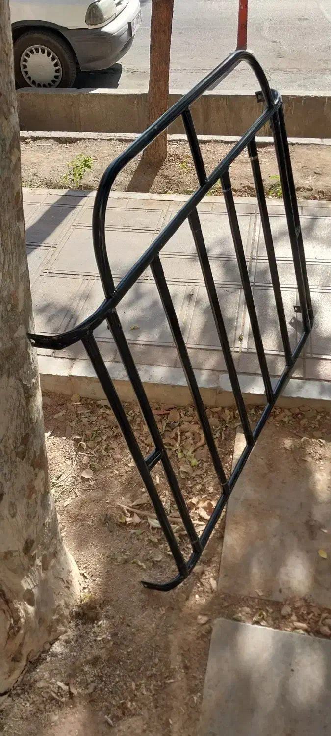 باربندپرایدپژوسمندتیباساینا النود.لوازم باربند|قطعات یدکی و لوازم جانبی|قم, خاکفرج|دیوار