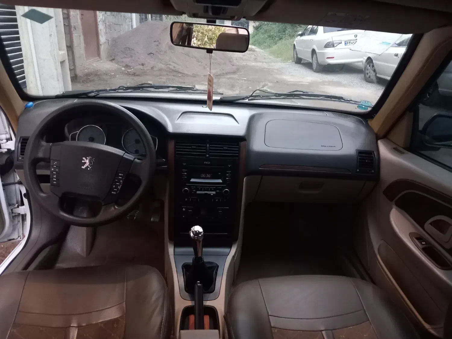 فروش خودرو|خودرو سواری و وانت|لنگرود, |دیوار