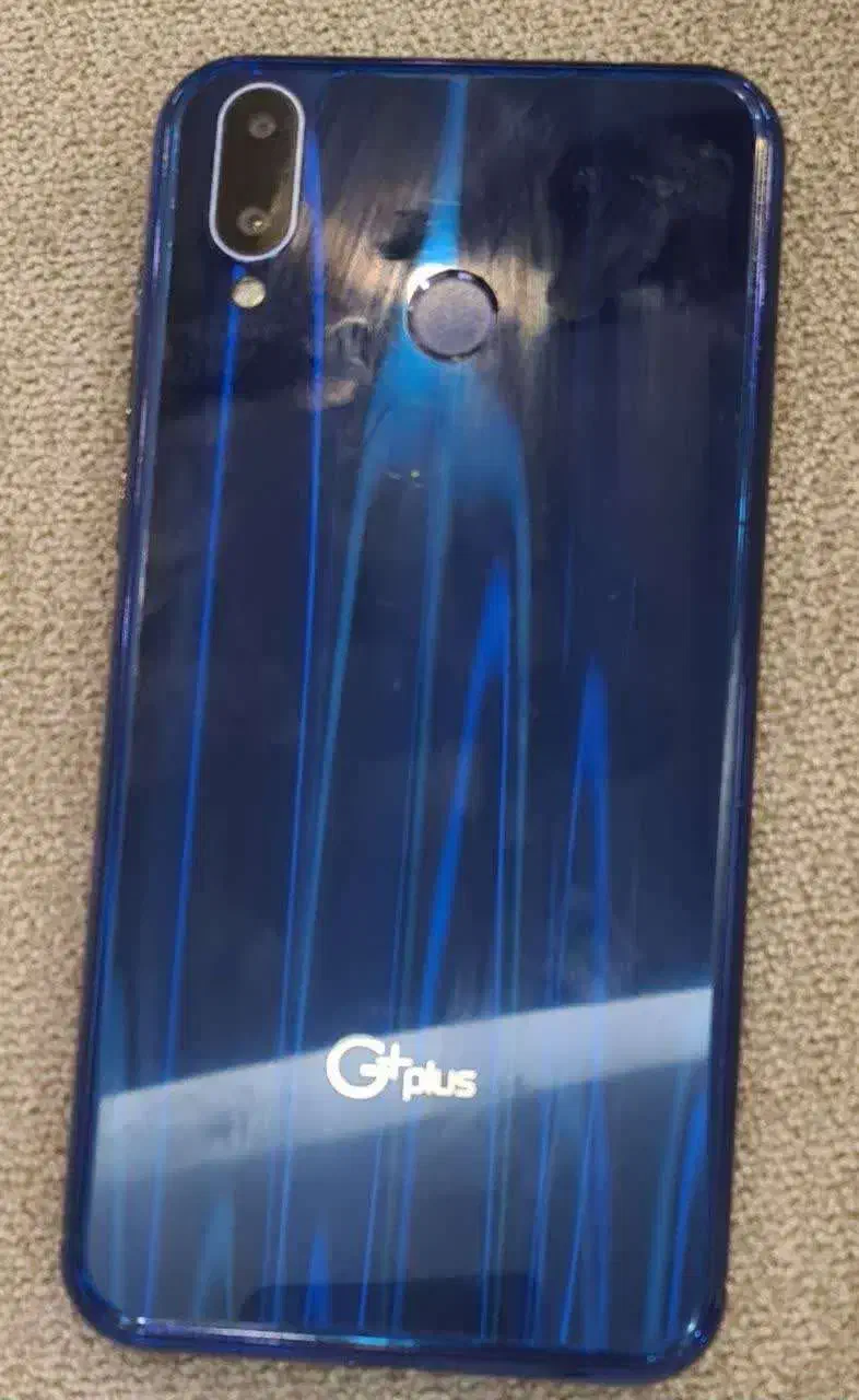 گوشی جی پلاس Q10|موبایل|تهران, والفجر|دیوار