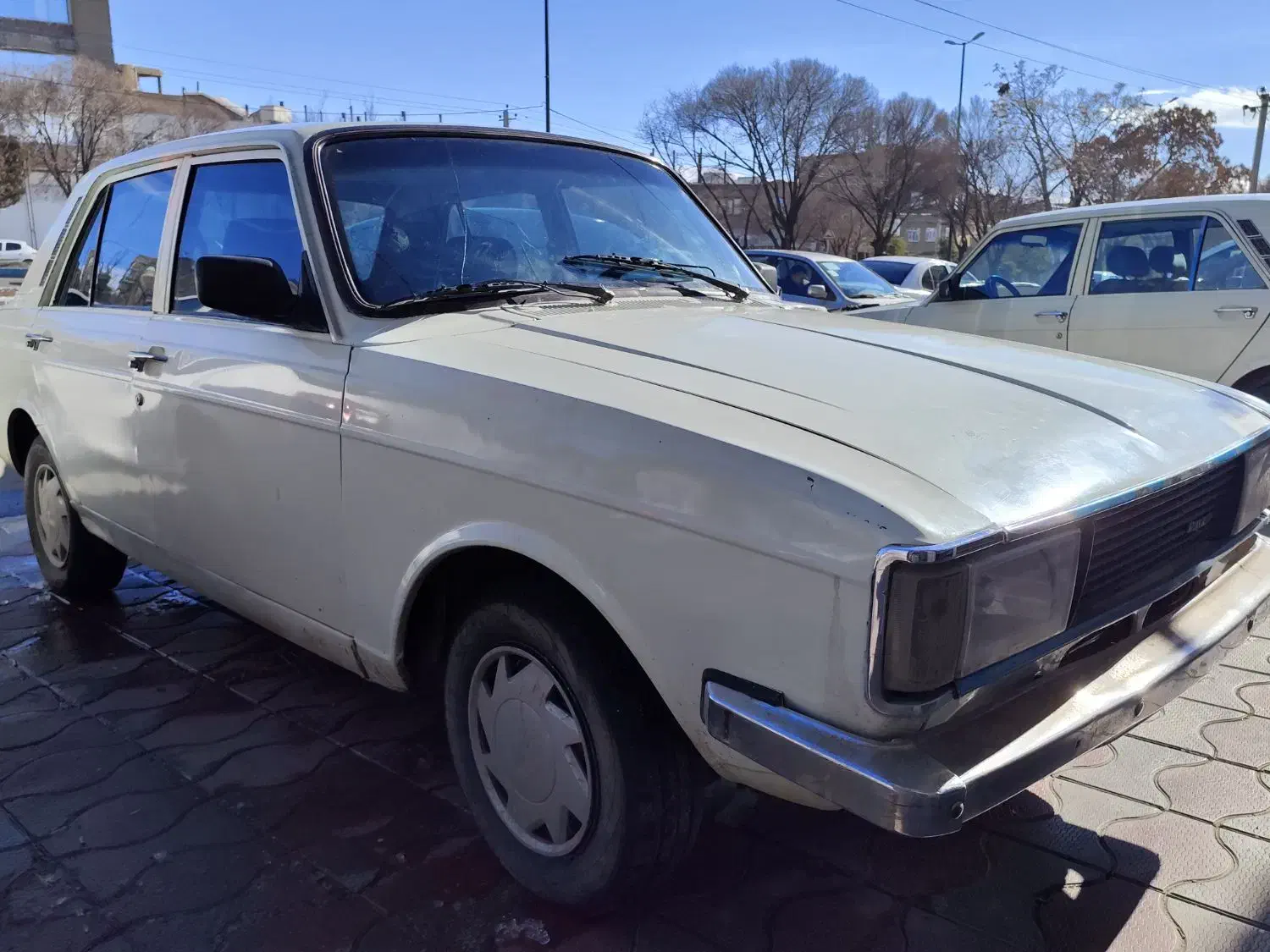 پیکان مدل 83|خودرو سواری و وانت|بوکان, |دیوار