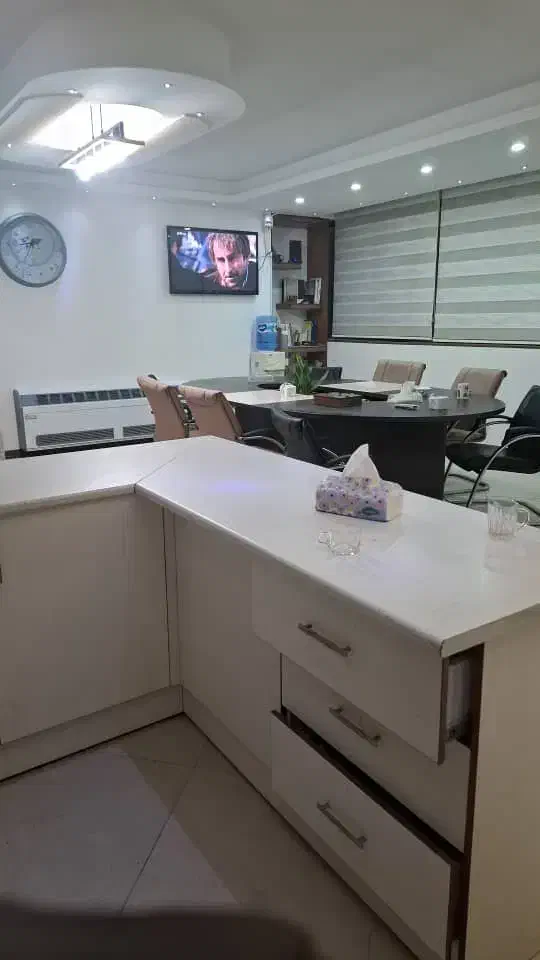 فروش واحد آپارتمانی|فروش دفتر کار، اتاق اداری، مطب|پرند, فاز ۵|دیوار