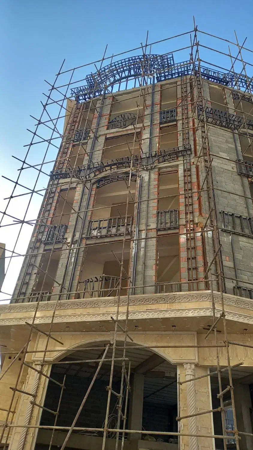 کارگر سنگکاری نیازمندیم|استخدام معماری، عمران و ساختمانی|آستارا, |دیوار