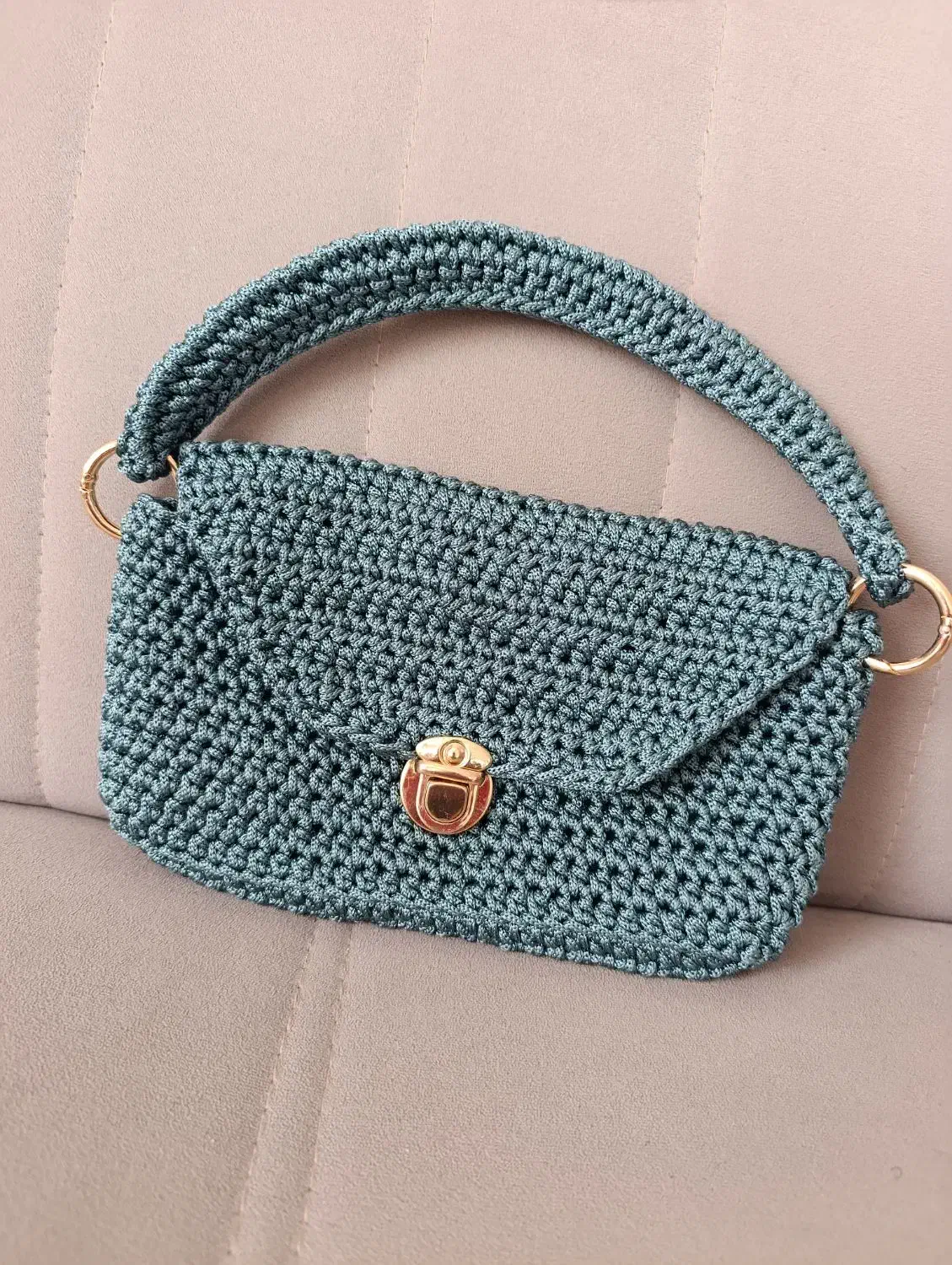 کیف دستی زنانه|کیف، کفش، کمربند|خرامه, |دیوار