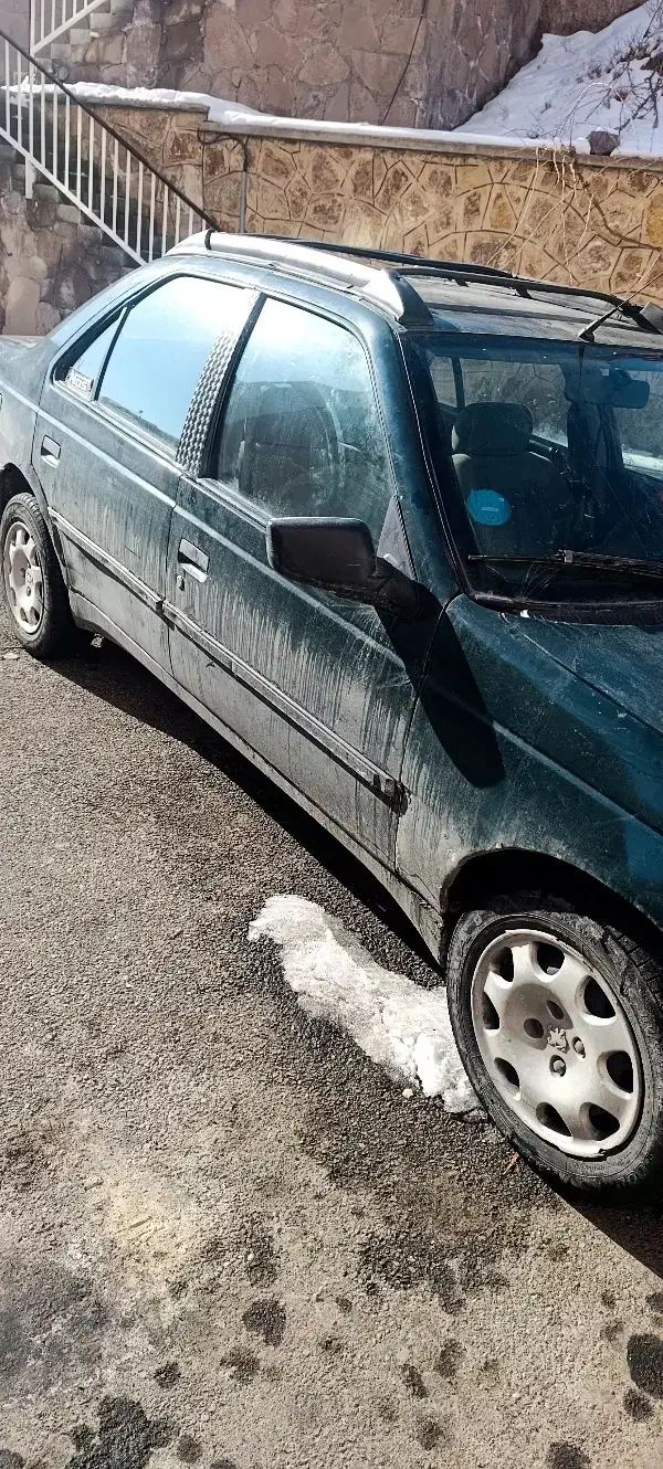 اردی 84|خودرو سواری و وانت|تبریز, |دیوار