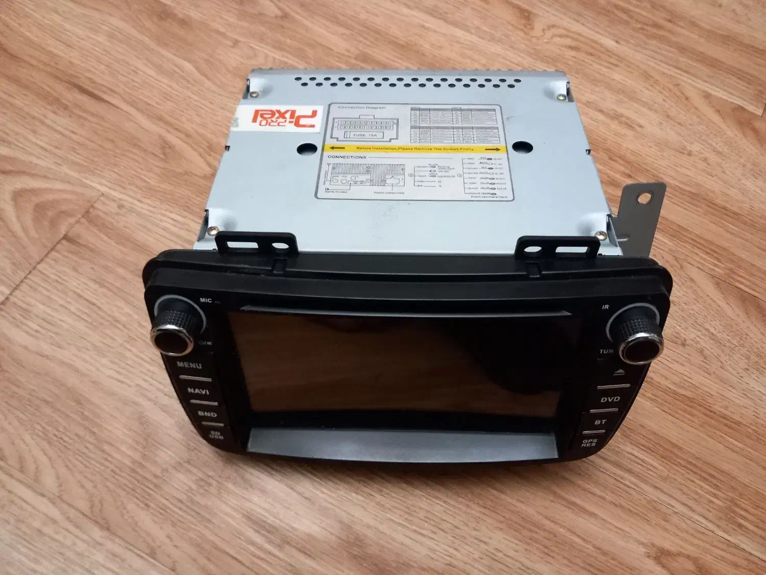 ضبط تصویری|صوتی و تصویری|آستارا, |دیوار