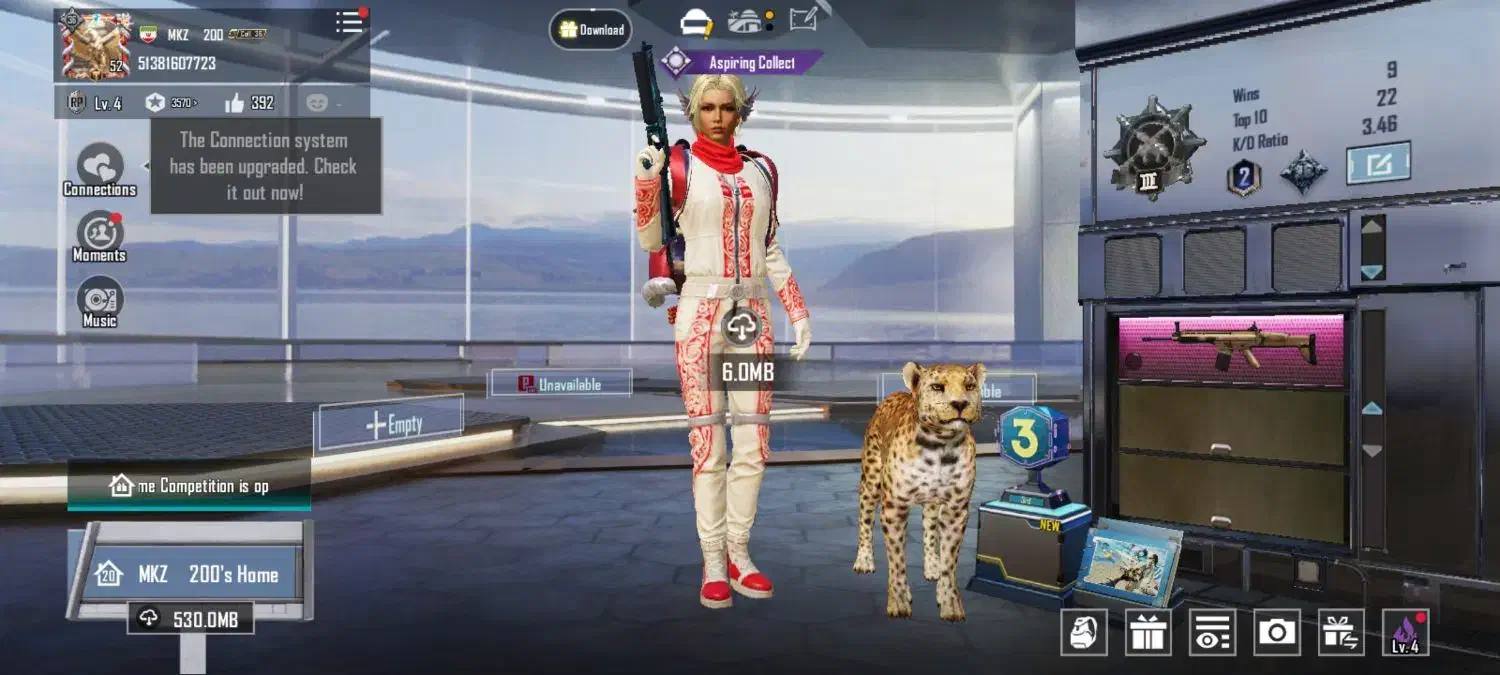 فروشی 900 اکانت 13گان دارد|کنسول، بازی ویدئویی و آنلاین|سراوان, |دیوار