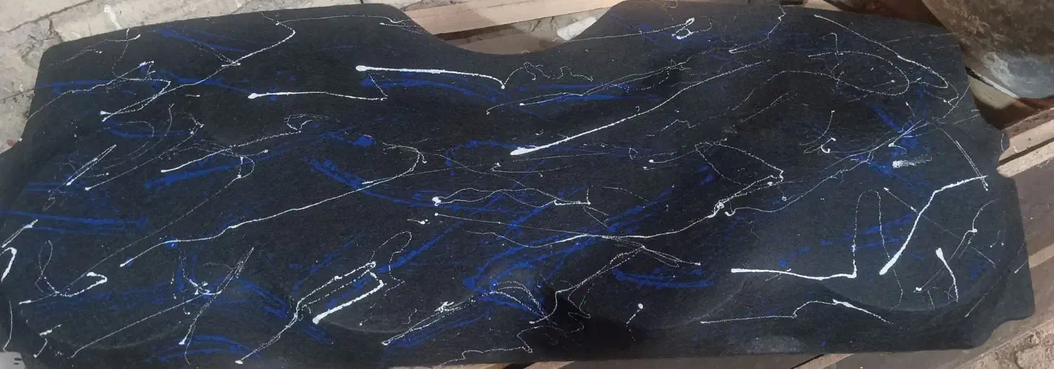 تولیدی طاقچه خودرو|قطعات یدکی و لوازم جانبی|قم, ولیعصر|دیوار