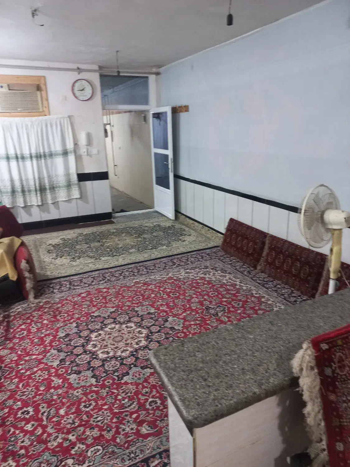 اجاره سوییت بلند مدت کوتاه مدت روزانه وساعتی|اجارهٔ کوتاه‌مدت آپارتمان و سوئیت|گنبد کاووس, |دیوار