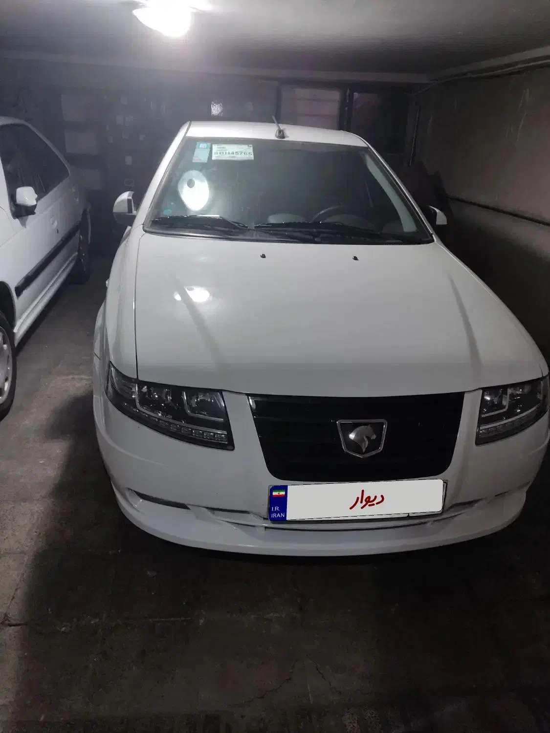 سورن پلاس صفر +XU7|خودرو سواری و وانت|تهران, بهداشت|دیوار