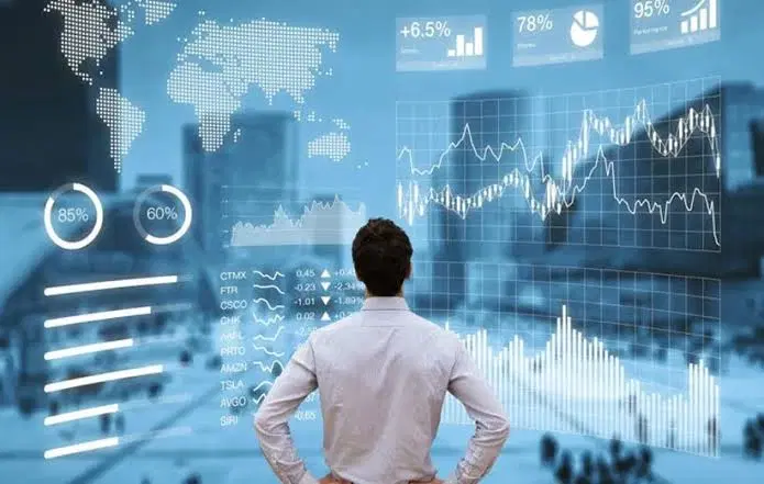 تحلیلگر وتریدر بازار مالی|خدمات آموزشی|تهران, آسمان|دیوار