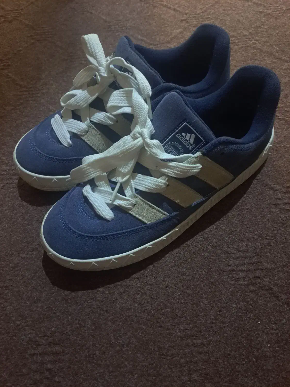 کتونی ادیداس نوی نو|کیف، کفش، کمربند|ری, دولتآباد|دیوار