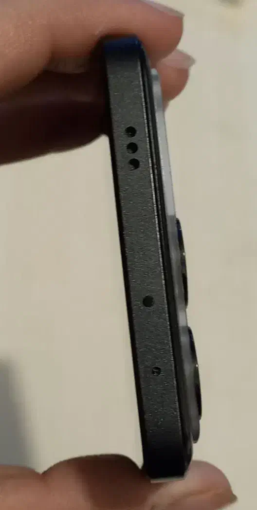 poco x6 pro در حد نو|موبایل|شهرضا, |دیوار