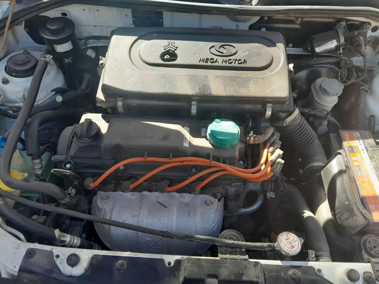 تیبا مدل۱۴۰۰|خودرو سواری و وانت|نیشابور, فردوسی جنوبی|دیوار