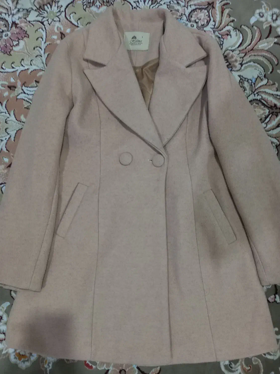 پالتو و کاپشن|لباس|یاسوج, |دیوار